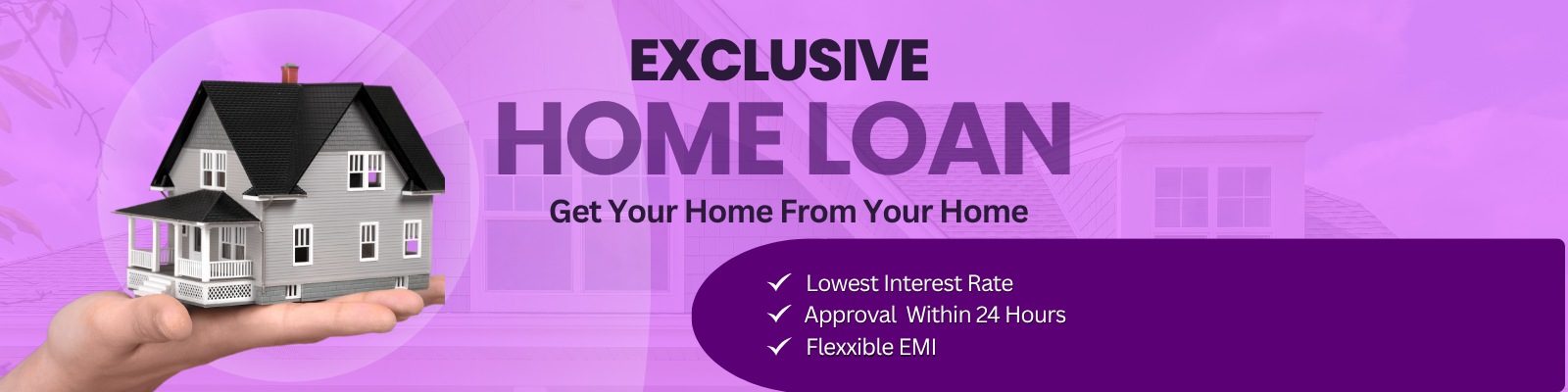 Home Loans BANNAR (1600 x 400 px)